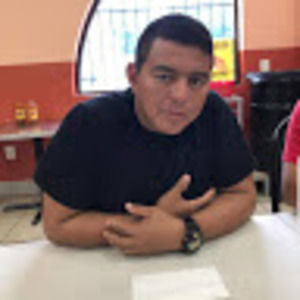 Meet your Posher, Antonio
